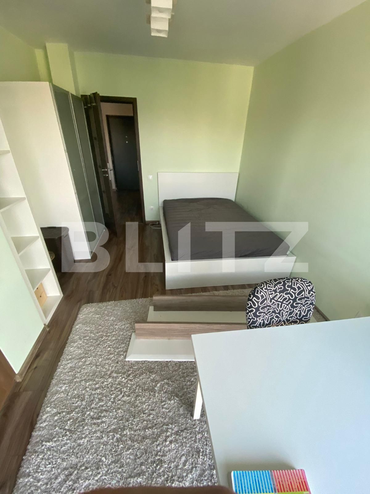 Apartament de închiriat 3 camere Manastur - 71174AI | BLITZ Cluj-Napoca | Poza5