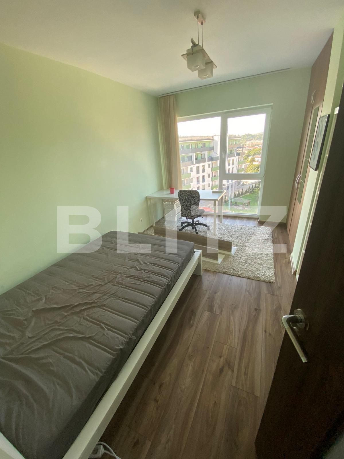 Apartament de închiriat 3 camere Manastur - 71174AI | BLITZ Cluj-Napoca | Poza3