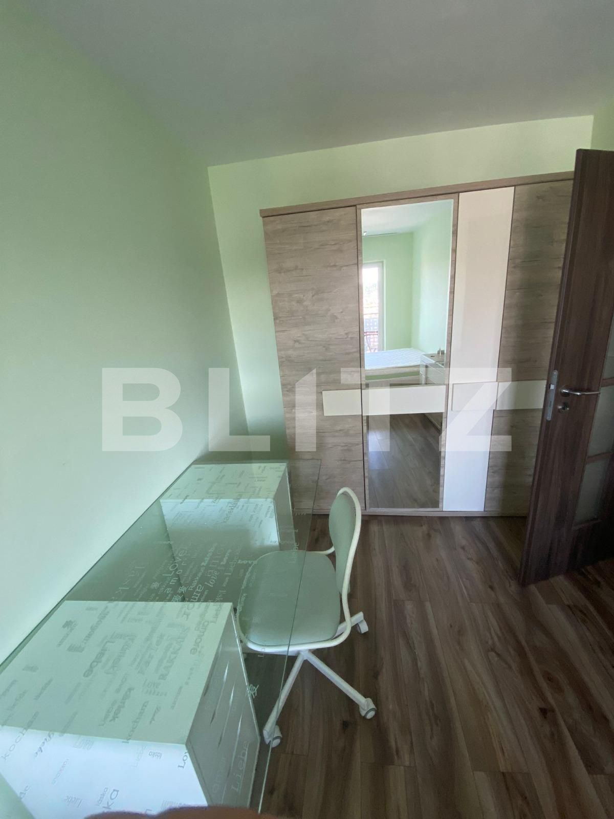 Apartament de închiriat 3 camere Manastur - 71174AI | BLITZ Cluj-Napoca | Poza2