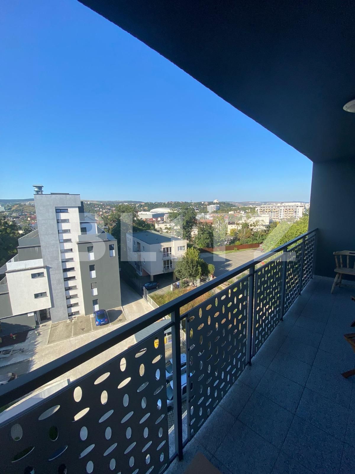 Apartament de închiriat 3 camere Manastur - 71174AI | BLITZ Cluj-Napoca | Poza12