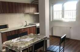 Apartament 1 camera 56 mp, loc de parcare, zona Expo Transilvania