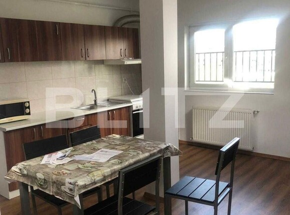 Garsonieră de închiriat Marasti - 71175AI | BLITZ Cluj-Napoca | Poza1