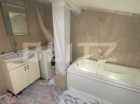 Garsonieră de închiriat Marasti - 71175AI | BLITZ Cluj-Napoca | Poza4