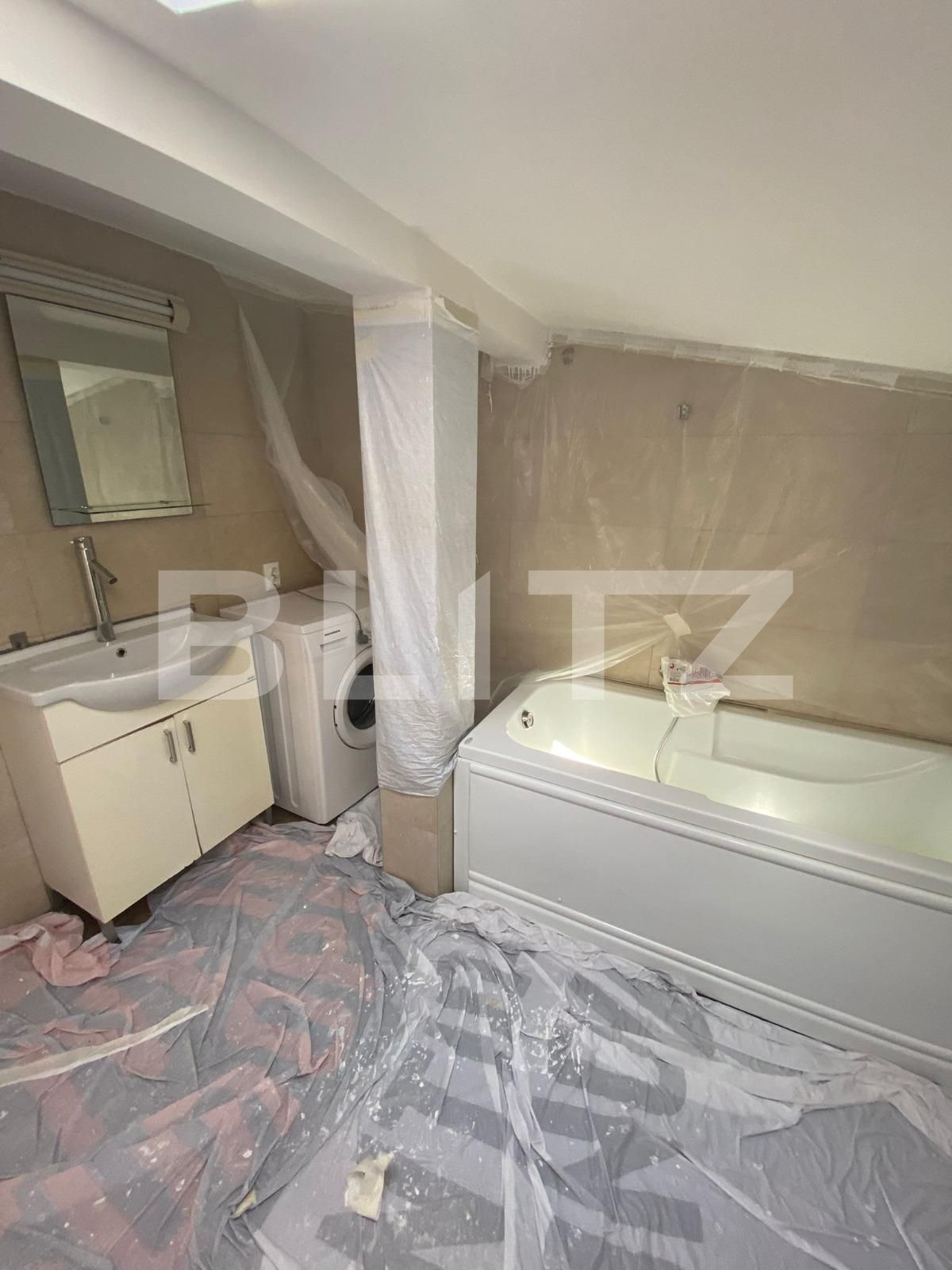 Garsonieră de închiriat Marasti - 71175AI | BLITZ Cluj-Napoca | Poza4