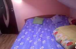 De vanzare mansarda cu 2 camere, 32 mp, imobil nou, zona strazii Eroilor!