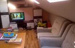 De vanzare mansarda cu 2 camere, 32 mp, imobil nou, zona strazii Eroilor!