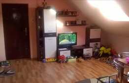 De vanzare mansarda cu 2 camere, 32 mp, imobil nou, zona strazii Eroilor!