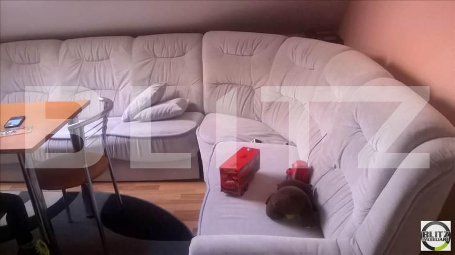 Apartament de vânzare 2 camere Floreşti - 7118AV | BLITZ Cluj-Napoca | Poza2