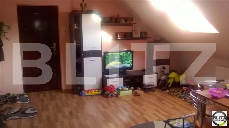 Apartament de vânzare 2 camere Floreşti - 7118AV | BLITZ Cluj-Napoca | Poza3