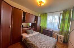 Apartament de 3 camere, 65 mp, parcare, pet friendly, zona strazii Al. Vlahuta