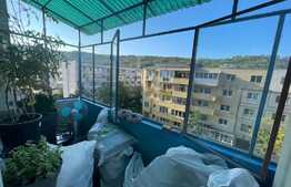 Apartament de 3 camere, 65 mp, parcare, pet friendly, zona strazii Al. Vlahuta