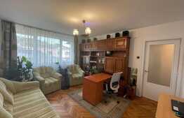 Apartament de 3 camere, 65 mp, parcare, pet friendly, zona strazii Al. Vlahuta