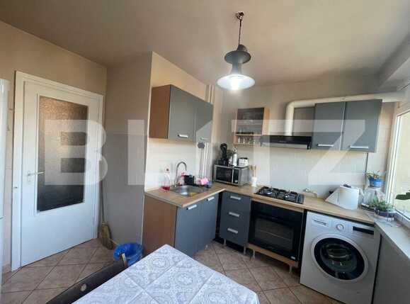 Apartament de închiriat 3 camere Grigorescu - 71180AI | BLITZ Cluj-Napoca | Poza2