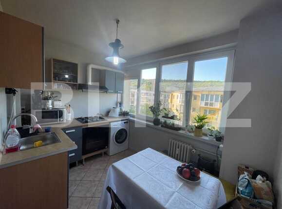 Apartament de închiriat 3 camere Grigorescu - 71180AI | BLITZ Cluj-Napoca | Poza1
