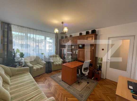 Apartament de închiriat 3 camere Grigorescu - 71180AI | BLITZ Cluj-Napoca | Poza4