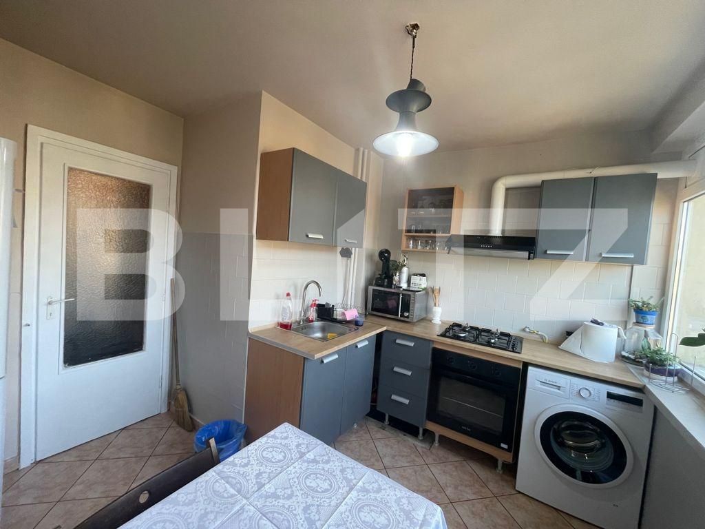 Apartament de închiriat 3 camere Grigorescu - 71180AI | BLITZ Cluj-Napoca | Poza2