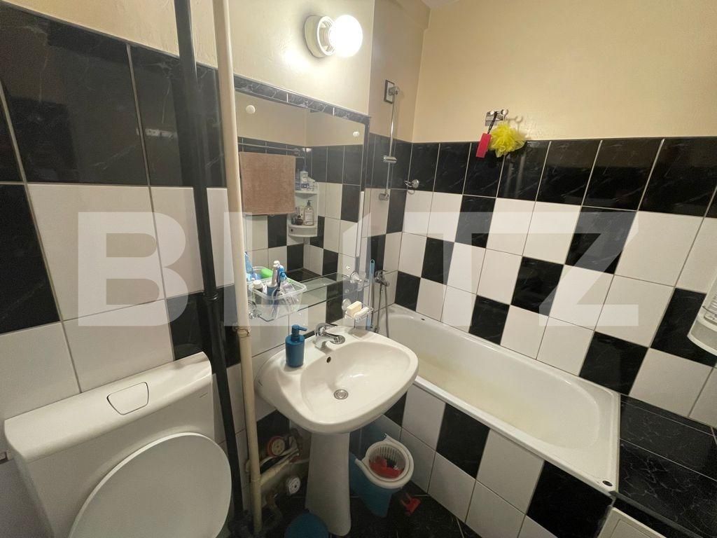 Apartament de închiriat 3 camere Grigorescu - 71180AI | BLITZ Cluj-Napoca | Poza9