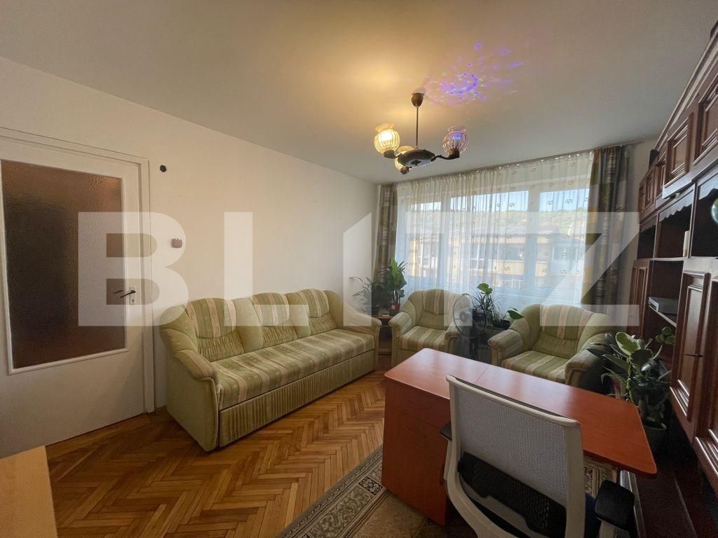 Apartament de închiriat 3 camere Grigorescu - 71180AI | BLITZ Cluj-Napoca | Poza3