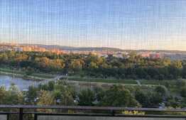 Apartament de 2 camere, decomandat, 50 mp, zona străzii Alexandru Vlahuță