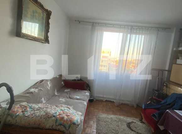 Apartament de închiriat 2 camere Grigorescu - 71181AI | BLITZ Cluj-Napoca | Poza1