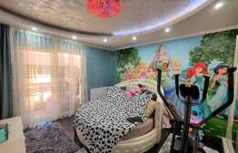 Apartament 2 camere, la cheie, 52 mp., zona Porii