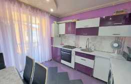 Apartament 2 camere, la cheie, 52 mp., zona Porii
