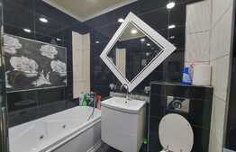 Apartament 2 camere, la cheie, 52 mp., zona Porii