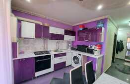 Apartament 2 camere, la cheie, 52 mp., zona Porii