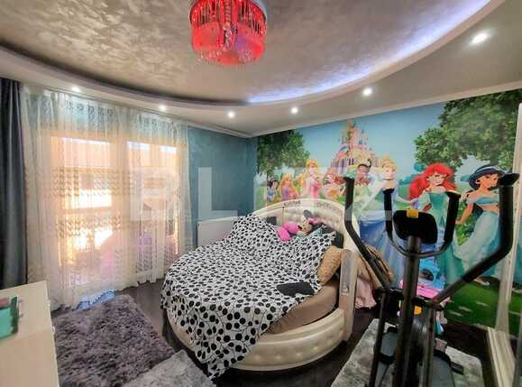 Apartament de vânzare 2 camere Floreşti - 71182AV | BLITZ Cluj-Napoca | Poza6