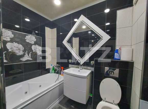 Apartament de vânzare 2 camere Floreşti - 71182AV | BLITZ Cluj-Napoca | Poza8