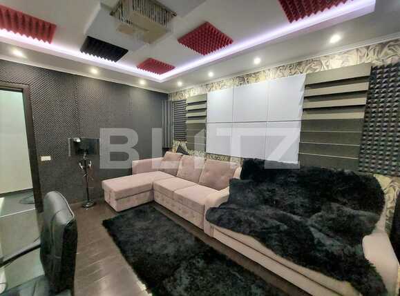 Apartament de vânzare 2 camere Floreşti - 71182AV | BLITZ Cluj-Napoca | Poza2