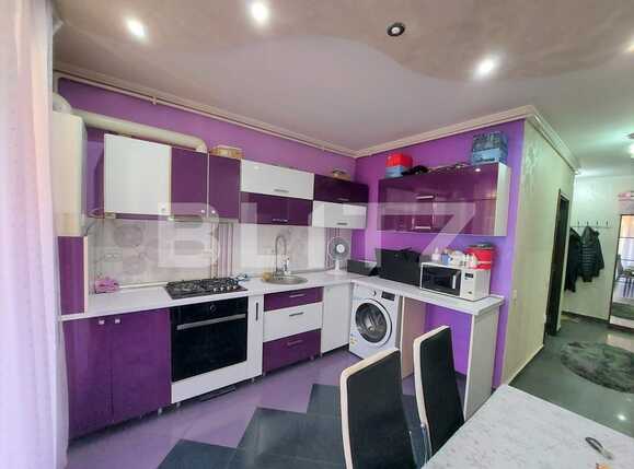 Apartament de vânzare 2 camere Floreşti - 71182AV | BLITZ Cluj-Napoca | Poza3