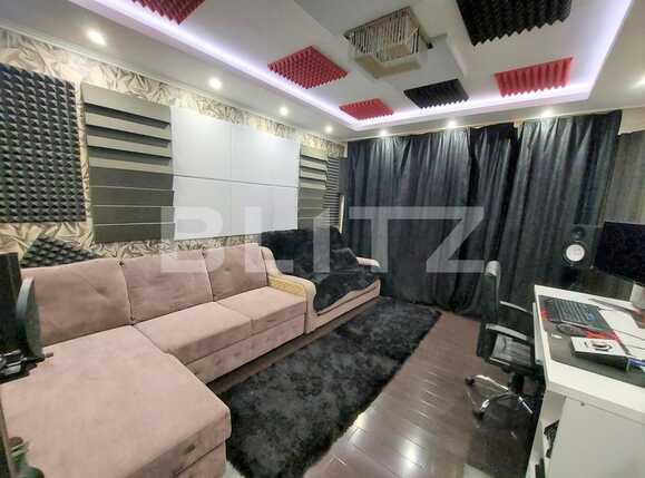 Apartament de vânzare 2 camere Floreşti - 71182AV | BLITZ Cluj-Napoca | Poza1