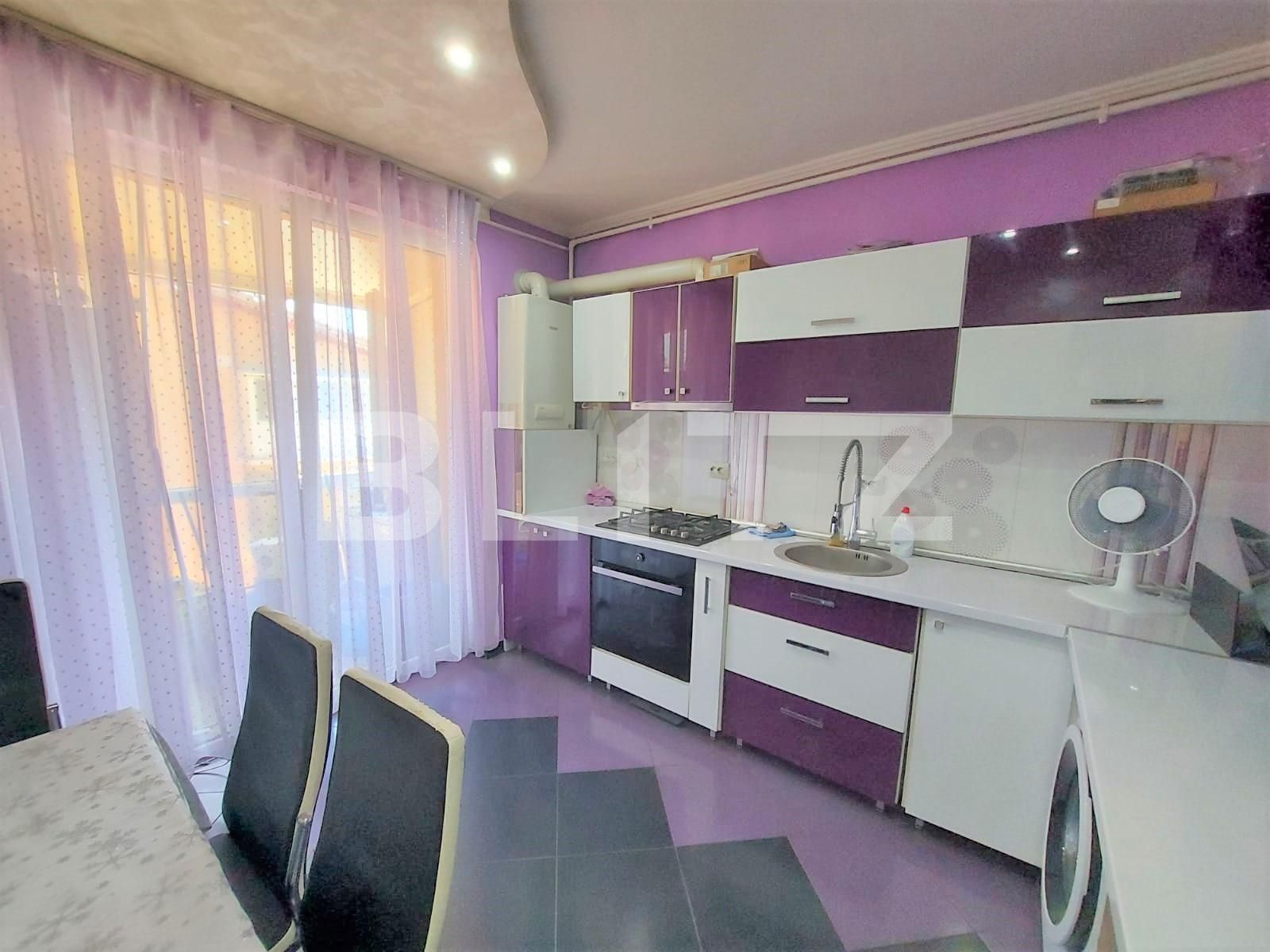 Apartament de vânzare 2 camere Floreşti - 71182AV | BLITZ Cluj-Napoca | Poza4