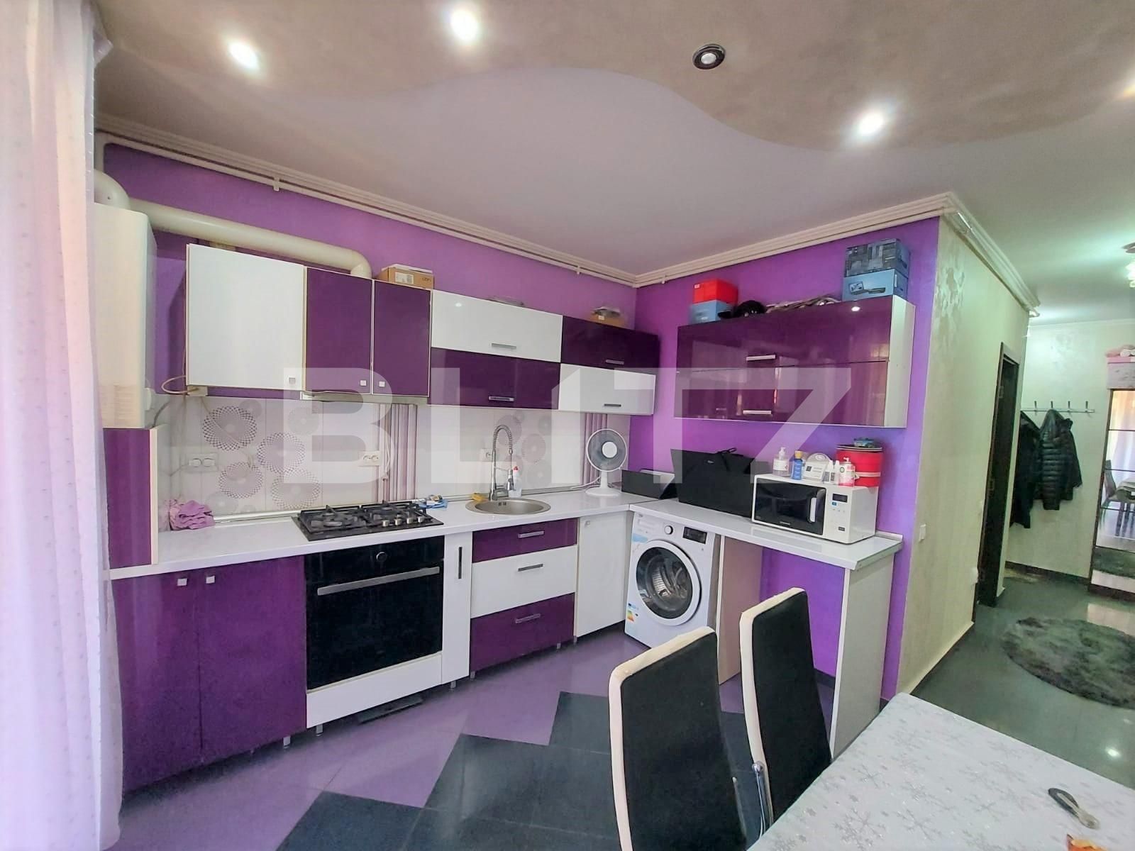 Apartament de vânzare 2 camere Floreşti - 71182AV | BLITZ Cluj-Napoca | Poza3