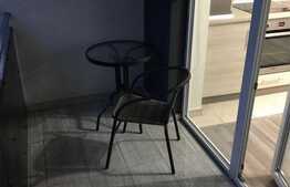 Apartament mobilat modern, prima inchiriere, 40 mp, parcare inclusa, Gheorgheni