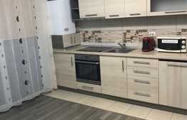 Apartament mobilat modern, prima inchiriere, 40 mp, parcare inclusa, Gheorgheni