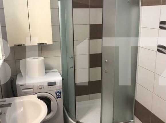 Garsonieră de închiriat Gheorgheni - 71183AI | BLITZ Cluj-Napoca | Poza6