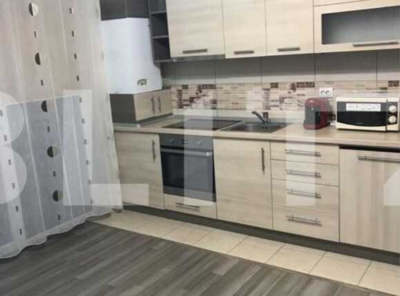 Garsonieră de închiriat Gheorgheni - 71183AI | BLITZ Cluj-Napoca | Poza1