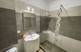 Apartament de 2 camere, modern, 45 mp, zona Calea Turzii