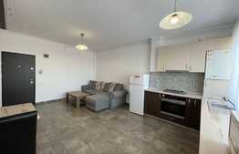Apartament de 2 camere, modern, 45 mp, zona Calea Turzii