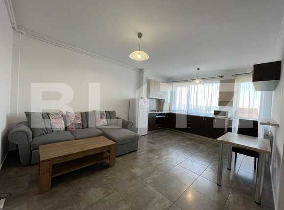 Apartament de închiriat 2 camere Zorilor - 71185AI | BLITZ Cluj-Napoca | Poza1