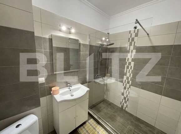Apartament de închiriat 2 camere Zorilor - 71185AI | BLITZ Cluj-Napoca | Poza4