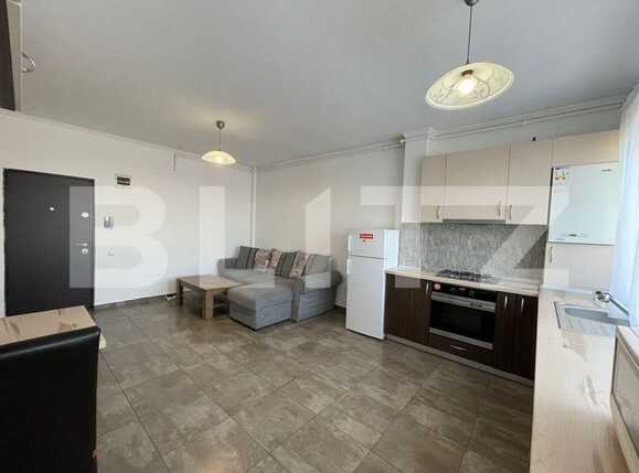 Apartament de închiriat 2 camere Zorilor - 71185AI | BLITZ Cluj-Napoca | Poza2