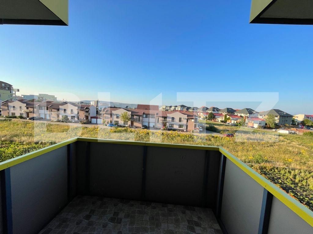 Apartament de închiriat 2 camere Zorilor - 71185AI | BLITZ Cluj-Napoca | Poza5