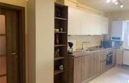 Apartament de 2 camere, decomandat, 62 mp, Calea Manastur