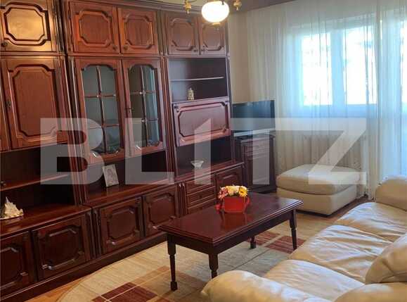 Apartament de închiriat 2 camere Manastur - 71186AI | BLITZ Cluj-Napoca | Poza3