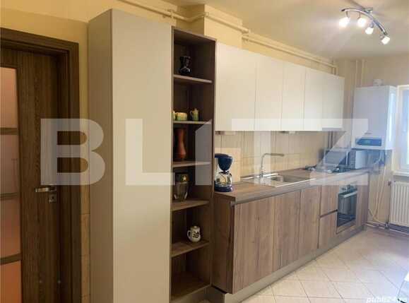 Apartament de închiriat 2 camere Manastur - 71186AI | BLITZ Cluj-Napoca | Poza1