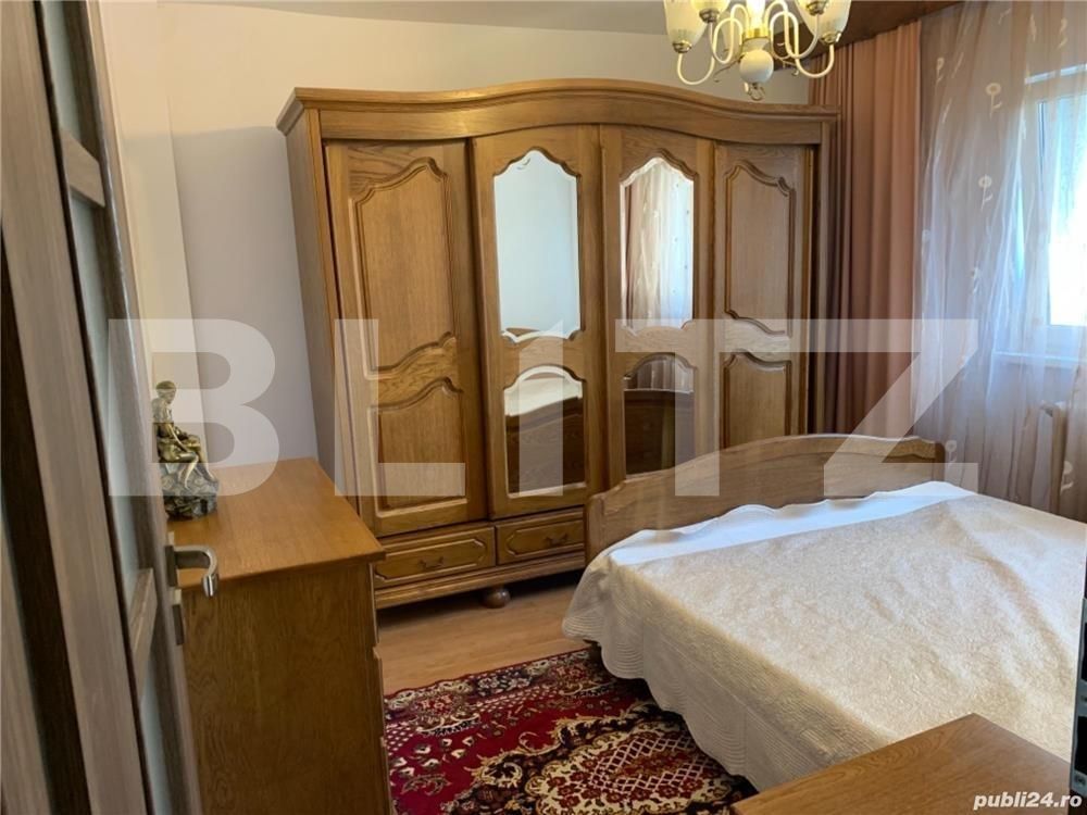 Apartament de închiriat 2 camere Manastur - 71186AI | BLITZ Cluj-Napoca | Poza2