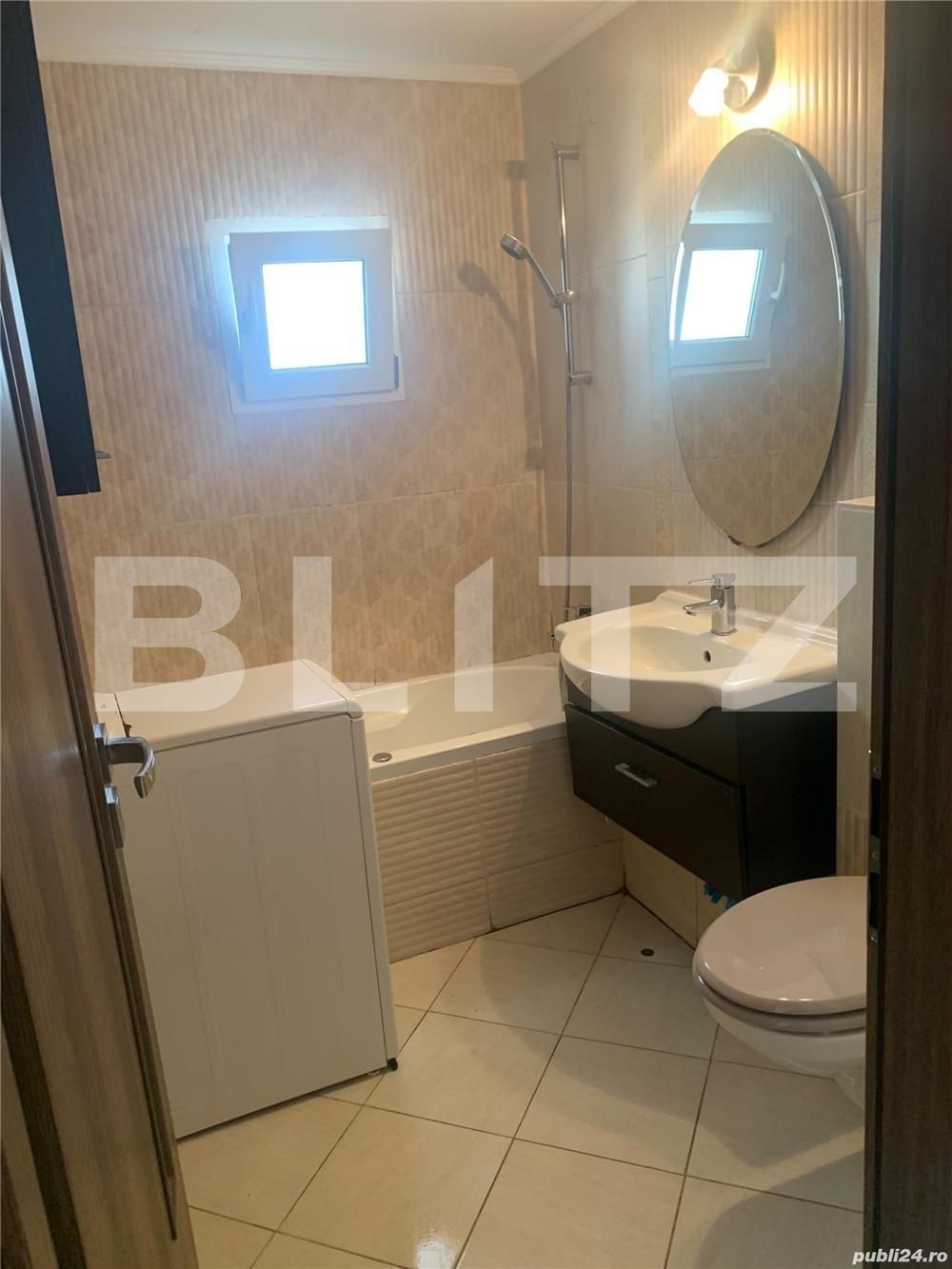 Apartament de închiriat 2 camere Manastur - 71186AI | BLITZ Cluj-Napoca | Poza4